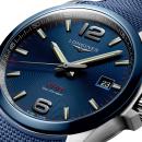 Longines Conquest V.H.P. - Bild 4