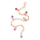 Tamara Comolli MIKADO Charm Wildberry Armband - Bild 2