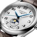 Longines Longines Master Collection Moonphase - Bild 5