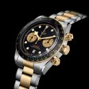 TUDOR Black Bay Chrono S&G - Bild 5