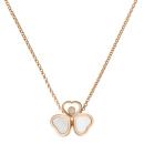 Chopard Happy Hearts Wings Halskette - Bild 3