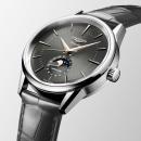 Longines FLAGSHIP HERITAGE MOONPHASE - Bild 4