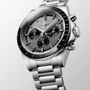 Longines CONQUEST CHRONO SKI EDITION - Bild 4