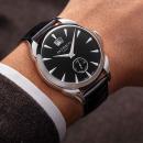 Jacob&Co PALATIAL CLASSIC STAINLESS STEEL (ONYX BLACK) - Bild 3