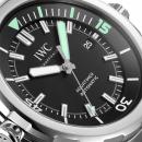 IWC AQUATIMER AUTOMATIC - Bild 3