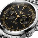 Longines RECORD CHRONOGRAPH - Bild 6