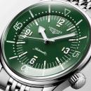 Longines LONGINES LEGEND DIVER - Bild 6