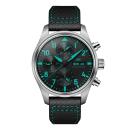 IWC PILOT’S WATCH CHRONOGRAPH 41 EDITION «MERCEDES-AMG PETRONAS FORMULA ONE™ TEAM» - Bild 2