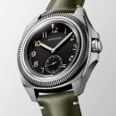 Longines Longines Pilot Majetek - Bild 3