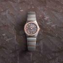 Omega Constellation - Bild 3