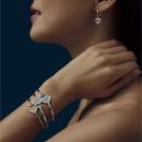 Chopard Happy Diamonds Icons Ohrhänger - Bild 5