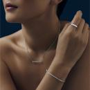 Chopard Ice Cube Armreif - Bild 6