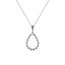 Chopard L'Heure Du Diamant Drop Halskette - Bild 4