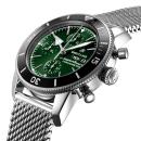 Breitling  Superocean Heritage Chronograph 44  - Bild 3