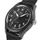 IWC PILOT’S WATCH AUTOMATIC TOP GUN - Bild 4