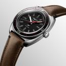 Longines Ultra-Chron - Bild 4