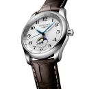 Longines Longines Master Collection Moonphase - Bild 3