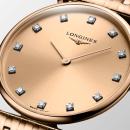 Longines LA GRANDE CLASSIQUE DE LONGINES - Bild 5