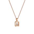 Chopard Happy Diamonds Icons Anhänger mit Halskette - Bild 2