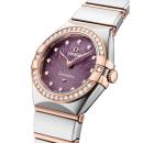 Omega Constellation - Bild 3