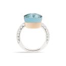 Pomellato Ring Nudo - Bild 3