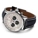 Breitling Navitimer B03 Chronograph Rattrapante 45 - Bild 4