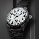 IWC PILOT’S WATCH AUTOMATIC 41 BLACK ACES - Bild 3