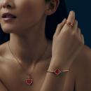 Chopard Happy Hearts Armreif - Bild 5