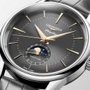 Longines FLAGSHIP HERITAGE MOONPHASE - Bild 5