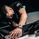 IWC PILOT’S WATCH CHRONOGRAPH 41 EDITION «MERCEDES-AMG PETRONAS FORMULA ONE™ TEAM» - Bild 6