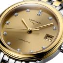 Longines FLAGSHIP - Bild 5