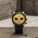 TUDOR Black Bay Chrono S&G - Bild 4