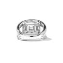 Tamara Comolli CURRICULUM VITAE Ring 3 mit Diamant Pavé small - Bild 3