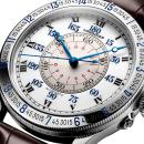 Longines The Lindbergh Hour Angle Watch - Bild 6