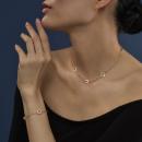 Chopard Happy Diamonds Icons Halskette - Bild 4