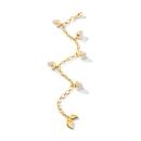 Tamara Comolli MIKADO Flamenco Charm Diamond Pavé Armband - Bild 2