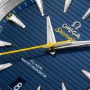 Omega Seamaster Aqua Terra 150 M - Bild 4