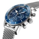 Breitling Superocean Heritage Chronograph 44 - Bild 2