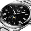 Longines LONGINES MASTER COLLECTION MOONPHASE - Bild 6