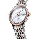 Longines The Longines Elegant Collection - Bild 3