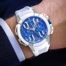 Jacob&Co EPIC X CHRONO 44MM TITANIUM - Bild 3