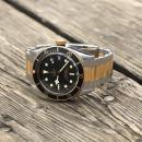 TUDOR Black Bay S&G - Bild 4