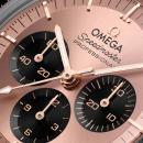 Omega Speedmaster Moonwatch Professional - Bild 4