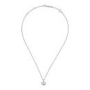 Chopard Happy Diamonds Icons Halskette mit Anhänger - Bild 3