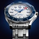 Omega Seamaster Diver 300M - Bild 4