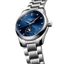 Longines Longines Master Collection Moonphase - Bild 3