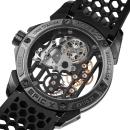 Jacob&Co EPIC X SKELETON BLACK TITANIUM - Bild 2