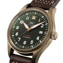 IWC PILOT’S WATCH AUTOMATIC SPITFIRE - Bild 2