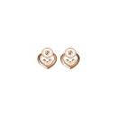 Chopard Happy Diamonds Icons Ohrstecker - Bild 4