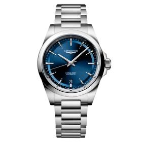 Unisex, Longines Conquest L3.720.4.92.6